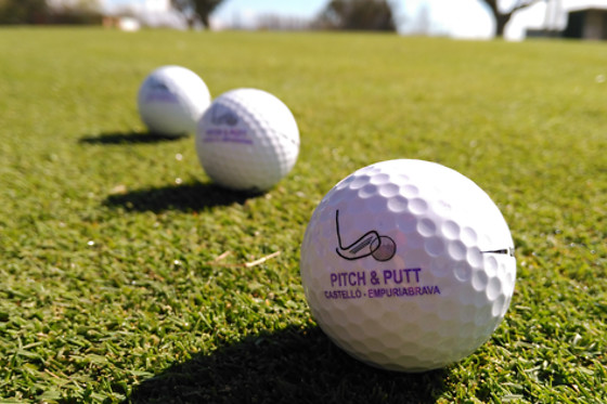 MASIA CA LA CAPUTXETA & GOLF - photo 7