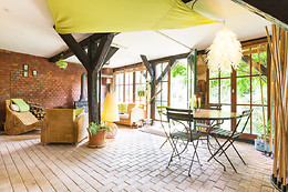 Luxhof