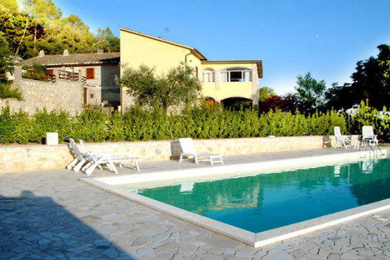 Agriturismo Belvedere Cramaccioli - photo 3