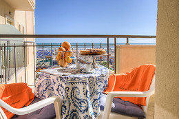 Hotel San Francisco Spiaggia