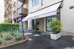 Gae Raggi Milano