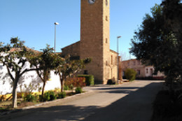 CASA RURAL LOS PINOS