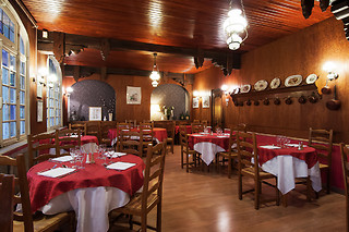 Repas pour 2 à l'Hostellerie la Croix d'Or, à Roye (80)