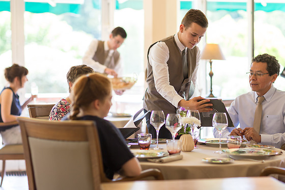 Hôtel Restaurant Ricordeau - photo 6