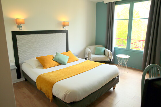 Auberge Saint Thégonnec - photo 1