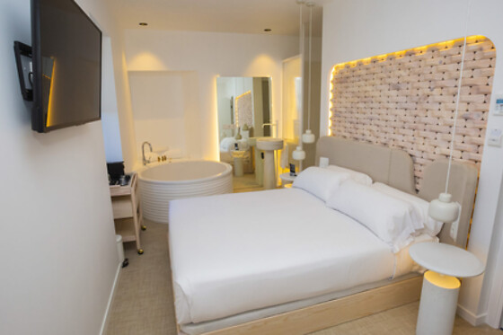 HOTEL FARO LARIÑO - photo 12