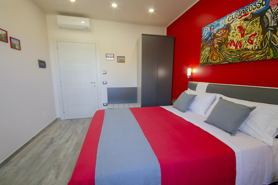 Gustarosso Rooms - photo 2