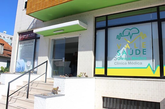 VALE SAÚDE - CLINICA MÉDICA - photo 3