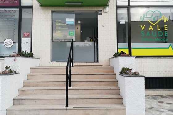 VALE SAÚDE - CLINICA MÉDICA - photo 5