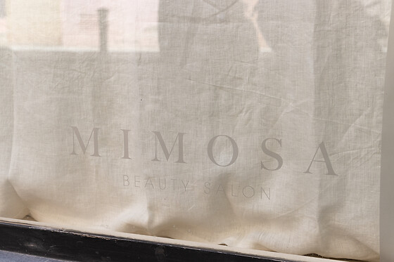 MIMOSA BEAUTY SALON CENTRO - photo 0