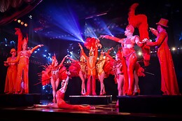 Cabaret La Vénus