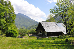 La Grange aux Loups