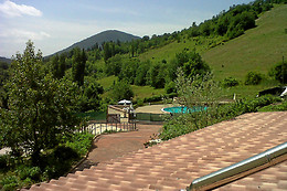 Agriturismo I Trocchi