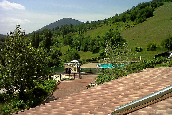 Agriturismo I Trocchi - photo 10