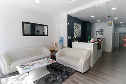CLINICA FUSION SEVILLA