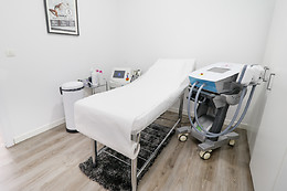CLINICA FUSION SEVILLA
