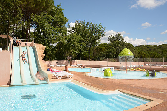 Camping Koawa Lou Cantaïre*** - photo 1