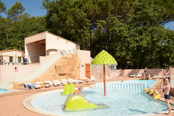 Camping Koawa Lou Cantaïre*** - photo 3
