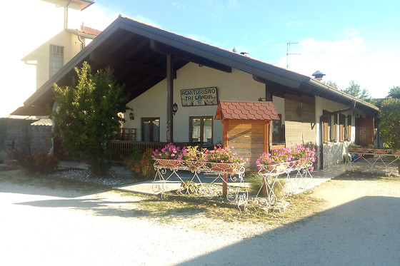 Agriturismo Taj Landia - photo 1