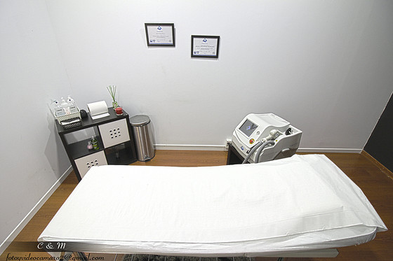CLINICA FUSION ALICANTE - photo 7