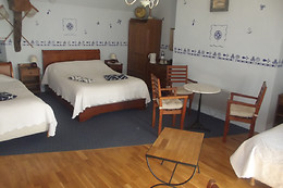 Le Clos du Tay