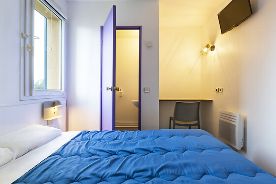 Hôtel Mister Bed Orléans Saran - photo 6