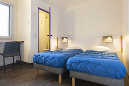 Hôtel Mister Bed Orléans Saran