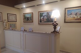 Donna Lucrezia b&b Boutique Hotel Style - Residenze d'Epoca