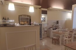 Donna Lucrezia b&b Boutique Hotel Style - Residenze d'Epoca