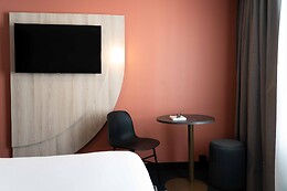 Hotel Porte de Versailles mairie d'Issy