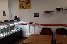 Nekohi Bar à chat Limoges
