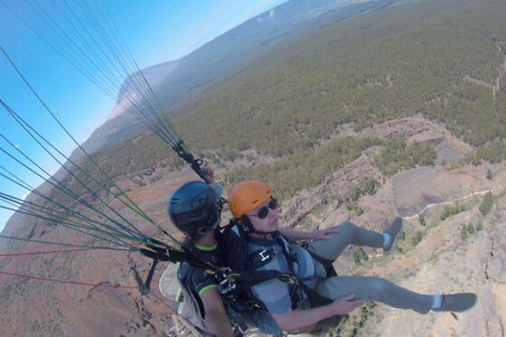 OUTDOORS TENERIFE - photo 4