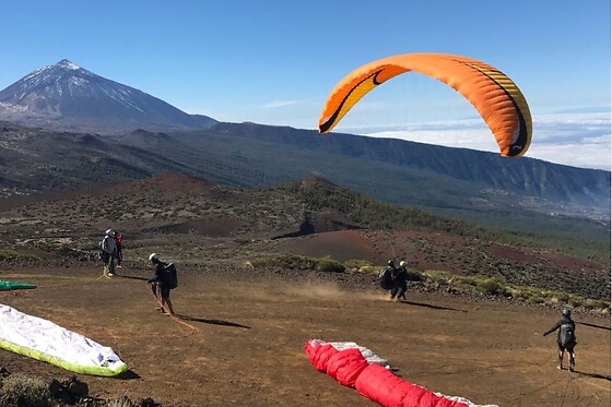 OUTDOORS TENERIFE - photo 13
