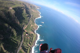 OUTDOORS TENERIFE