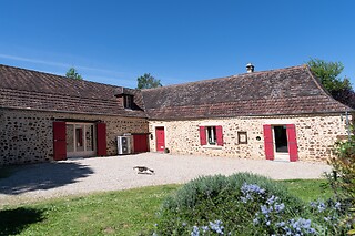 Séjour pour un groupe à La fermette du Pérougord à Rouffignac-Saint-Cernin-de-Reilhac (24)