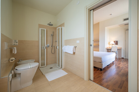 Hotel Fortebraccio - photo 4