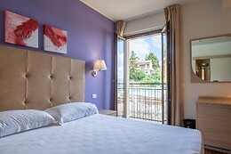 Hotel Fortebraccio