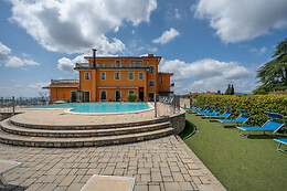 Hotel Fortebraccio