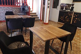 Nekohi Bar à chat Limoges