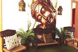 AYURVEDA LIFESTYLE SPAIN