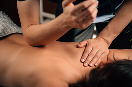AYURVEDA LIFESTYLE SPAIN