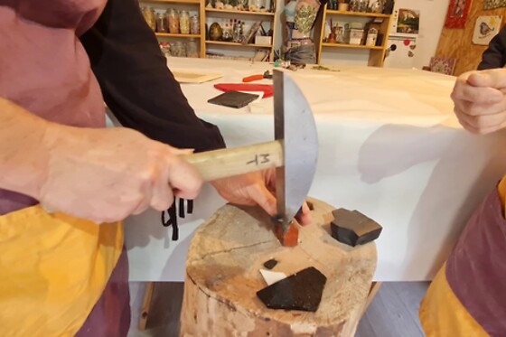 Elisabeth De Abreu - photo 4