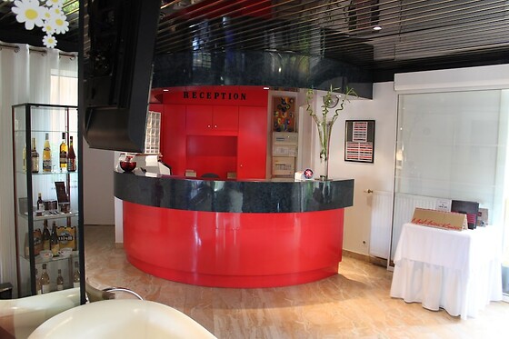 Online Booking EPS - photo 10