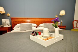 Online Booking EPS
