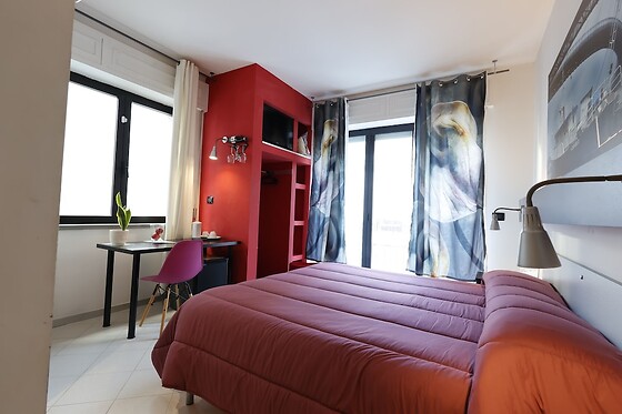 Online Booking EPS - photo 2