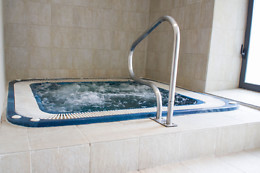 HOTEL SPA TERATERMAL