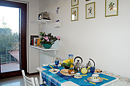 B&B Il Giardino Di Matilde