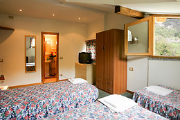 Hotel Ristorante Al Verde