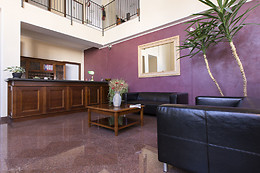Hotel Fidenza
