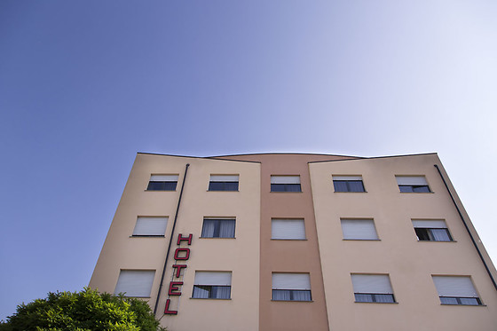 Hotel Fidenza - photo 4